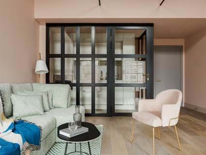 Duplex-Suite