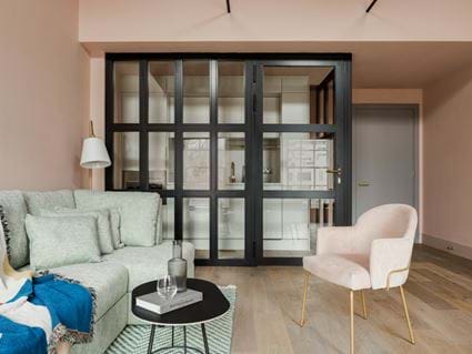Duplex-Suite