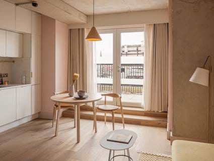 River Suite