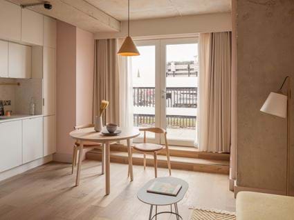 River Suite