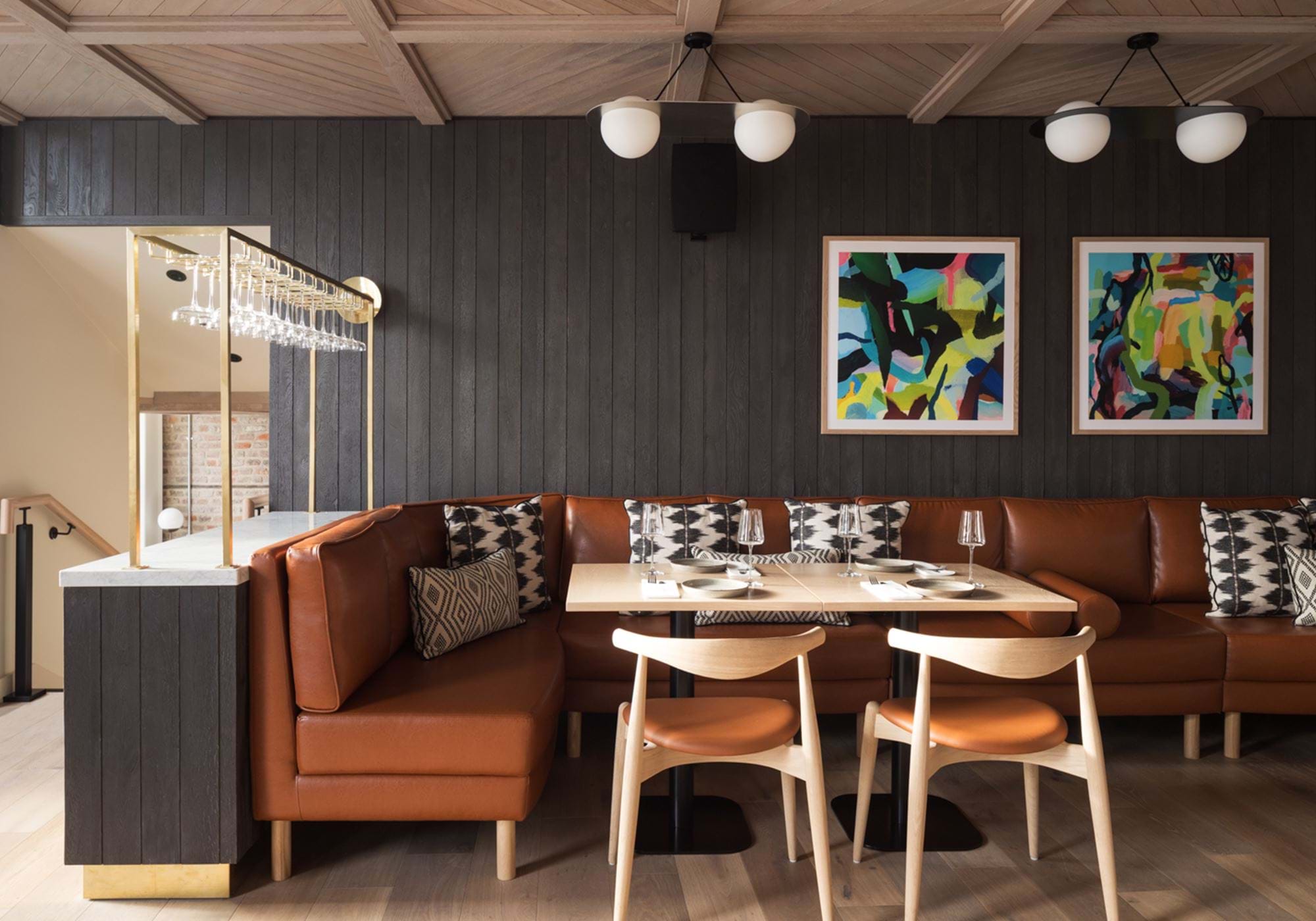 Entdecke unsere Räume.