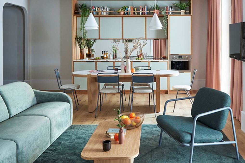 <p id="isPasted"><strong>TURING LOCKE, EDDINGTON, CAMBRIDGE</strong></p><p><em>Opening in September 2021</em></p><p><em>Lead-in room rate: &pound;105</em></p>