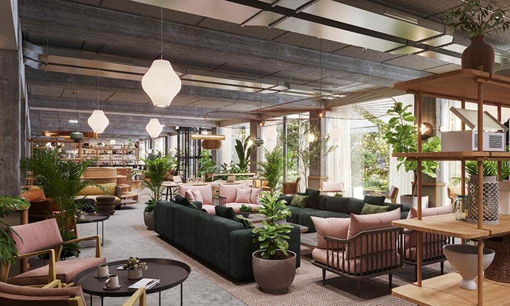 <p id="isPasted"><strong>WUNDERLOCKE, SENDLING, MUNICH</strong></p><p><em>Opening July 2021</em></p><p><em>Lead-in room rate: &euro;125</em></p>